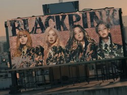 Korsel Terbius BLACKPINK di MV JUMP