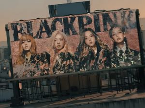 Lirik Lagu Jump BLACKPINK dan Terjemahannya, Single Comeback yang Trending! Lirik Lagu Jump BLACKPINK dan Terjemahannya, Single Comeback yang Trending!