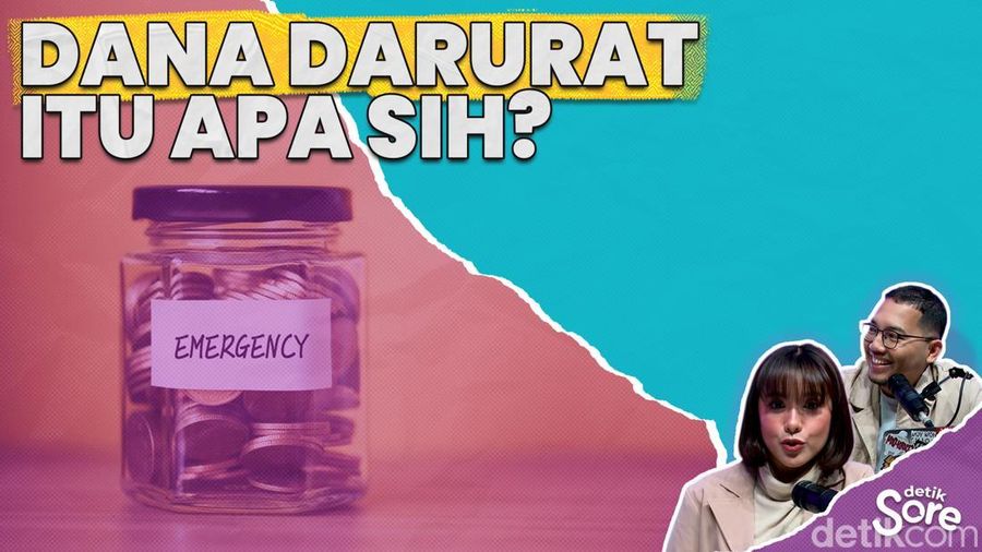Begini Cara Terbaik Mengumpulkan Dana Darurat