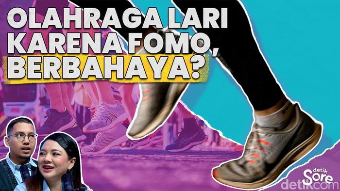 Plantar Fasciitis, Ancaman Serius Para Pelari