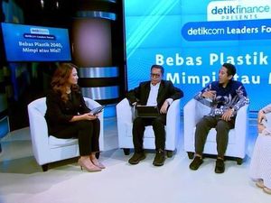 Pentingnya Kolaborasi Lintas Sektor untuk Tangani Masalah Sampah Pentingnya Kolaborasi Lintas Sektor untuk Tangani Masalah Sampah