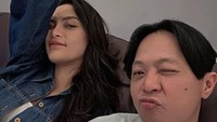 Harapan Tinggi DJ Bravy Usai Sebulan Pacaran dengan Erika Carlina