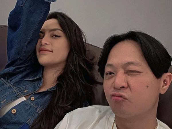 Harapan Tinggi DJ Bravy Usai Sebulan Pacaran dengan Erika Carlina