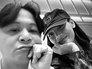 Kangen ke Perempuan Lain Bikin DJ Bravy dan Erika Carlina Putus