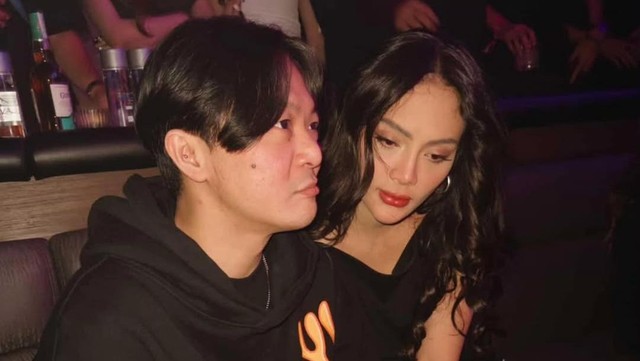 Berita Seputar Selebriti Insertlive Terkini : Pasang Badan Bela Erika Carlina, DJ Bravy: Lets play the game