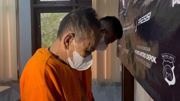 3 Pelaku Jambret Modus Ban Kempis di Depok Masih Diburu Polisi, Ini Perannya