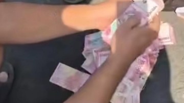 Kronologi Wanita Kena Jambret Rp 300 Juta Modus Ban Kempis di Depok