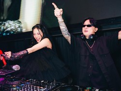 Pacaran, Erika Carlina Ingatkan DJ Bravy Kuat Mental