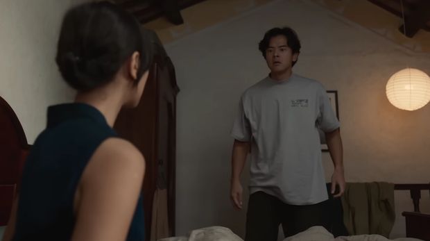  Istri dari Masa Depan