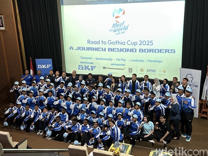 Gothia Cup 2025 Gothia Cup 2025