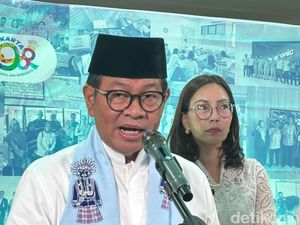 3 Taman di Jaksel Digabung, Bakal Ada Amfiteater