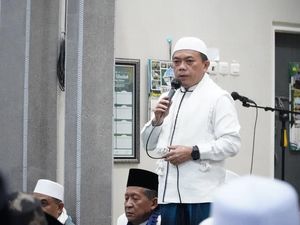 Program Subling Tiap Jumat Jadi Agenda Rutin Pemprov Jambi