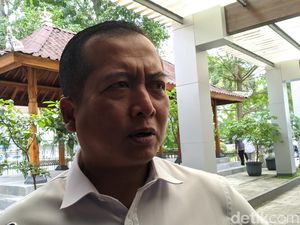 Iqbal Dikabarkan Terima SK Sebagai Ketua DPD Gerindra NTB Besok Iqbal Dikabarkan Terima SK Sebagai Ketua DPD Gerindra NTB Besok