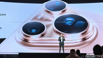 Huawei Pura 80, Pro, dan Ultra Rilis Global, Masuk RI Juga?