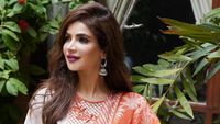 Foto Terakhir Humaira Asghar Ali di Instagram Sebelum Menghilang