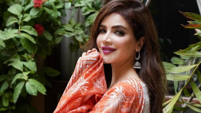 Humaira Asghar Ali