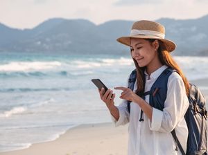 UBIQU Dukung Transformasi Digital di Hidden Gem Pariwisata RI yang Eksotis