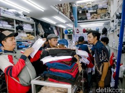 Video: Perhatikan Hal Ini Sebelum Beli Seragam Sekolah Anak