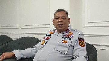 Lampu Merah di Turunan Simpang Flyover Cibinong Disorot, Ini Kata Dishub