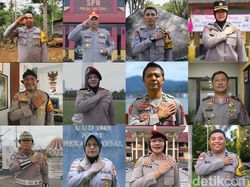 Malam Puncak Digelar Rabu 16 Juli, Simak Perjalanan Hoegeng Awards 2025