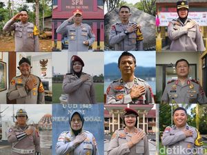 Malam Puncak Digelar Rabu 16 Juli, Simak Perjalanan Hoegeng Awards 2025