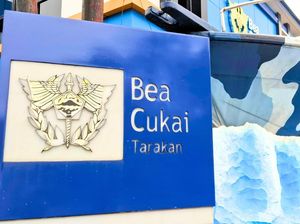 118 Ribu Rokok Ilegal Jadi Sitaan Bea Cukai Tarakan di Awal Tahun 2025 118 Ribu Rokok Ilegal Jadi Sitaan Bea Cukai Tarakan di Awal Tahun 2025