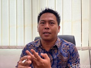 Polisi Tegaskan Laporan IRT Kota Blitar Diproses, Bukan Arisan Bodong Polisi Tegaskan Laporan IRT Kota Blitar Diproses, Bukan Arisan Bodong