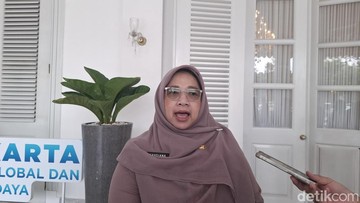 Pemprov Jakarta Siap Uji Coba 40 Sekolah Swasta Gratis, Ini Daftarnya