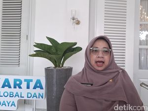 Pemprov Jakarta Siap Uji Coba 40 Sekolah Swasta Gratis, Ini Daftarnya Pemprov Jakarta Siap Uji Coba 40 Sekolah Swasta Gratis, Ini Daftarnya