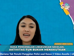 Perbedaan MPLS Ramah 2025 dan 2024, Siap-siap Ada Asesmen di Hari Ketiga!