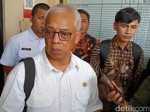 3 Tersangka Kasus Brigadir Nurhadi Berpeluang Dijerat Pasal Pembunuhan 3 Tersangka Kasus Brigadir Nurhadi Berpeluang Dijerat Pasal Pembunuhan