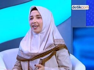 Dari Agen Produk Unilever, Sekarang Jadi Ketua Yayasan Lingkungan