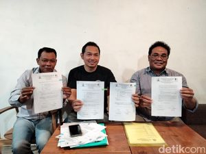 Jadi Tersangka Korupsi, Mantan Direktur Polinema Ajukan Praperadilan Jadi Tersangka Korupsi, Mantan Direktur Polinema Ajukan Praperadilan