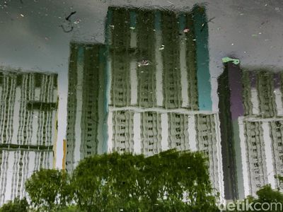 Lama Tak Terdengar, Begini Kabar Renovasi Wisma Atlet Kemayoran