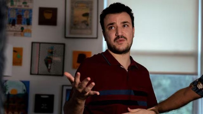 Kisah Aktivis Pro-Palestina, Antara Deportasi dan Tanah Air