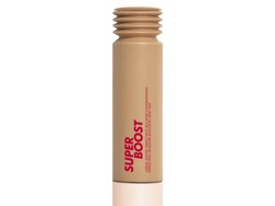 Review Make Up For Ever Super Boost Skin Tint, Hasil Glowing Natural