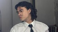 Klarifikasi Michael Russell Asmara Gen Z Dituduh Lakukan Kekerasan ke Eks Pacar