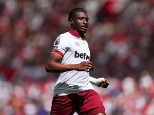 Sah! Kudus Kini Milik Spurs Sah! Kudus Kini Milik Spurs
