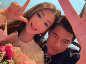 Aaron Kwok Dikaruniai Putra di Usia 59, Hadiahi istri Kartu Kredit Tanpa Limit Aaron Kwok Dikaruniai Putra di Usia 59, Hadiahi istri Kartu Kredit Tanpa Limit
