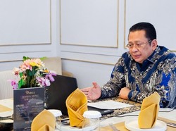 KADIN Indonesia Sepakat Usulkan Revisi UU KADIN ke Pemerintah & DPR