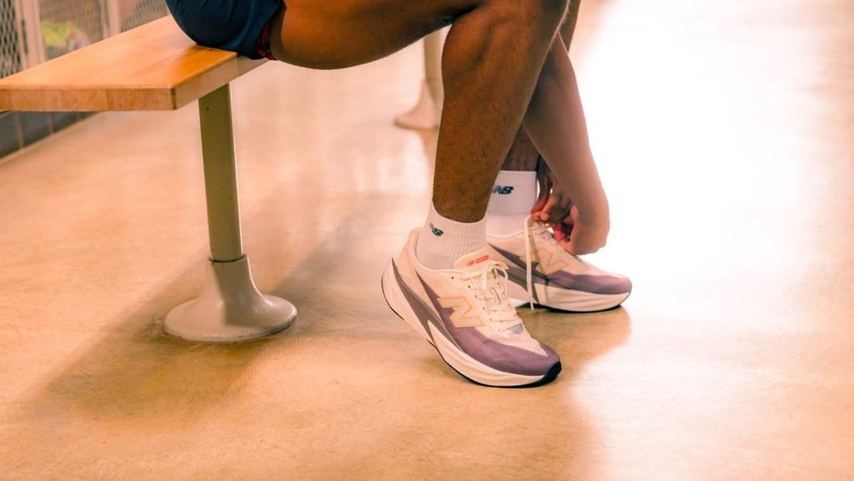 Foto: Dok. New Balance