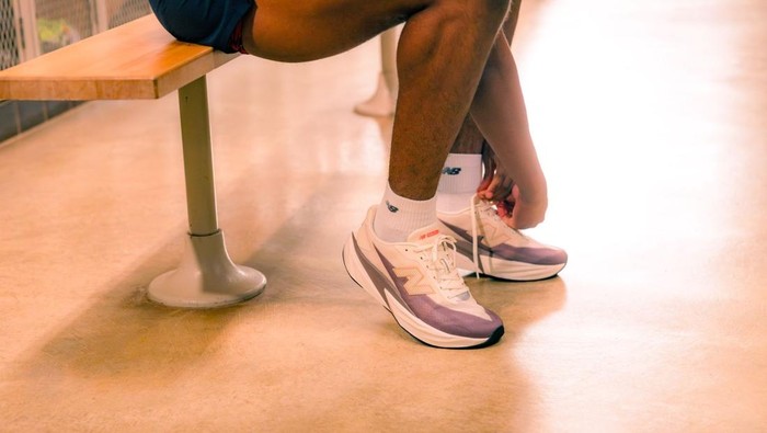 Foto: Dok. New Balance
