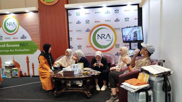 NRA Tour & Travel