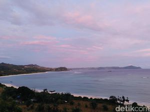 Batas Wilayah Lobar dan Loteng Akhirnya Disepakati Setelah 11 Tahun