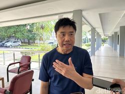Pelatih: Ganda Putra RI Harus Juara di Indonesia Open 2026