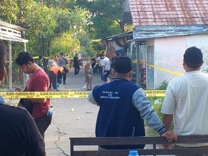 Suara Knalpot Picu Amukan 7 Pemuda Mabuk Keroyok Mati Bocah SMP Suara Knalpot Picu Amukan 7 Pemuda Mabuk Keroyok Mati Bocah SMP