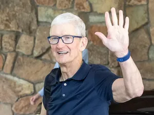 Elite Global Adakan Pertemuan Rahasia, Ini yang Dibicarakan