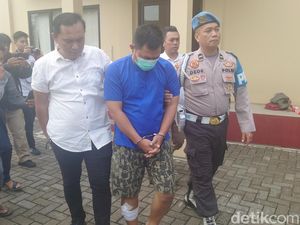 Video: Maling Mobil di Cilegon Didor Polisi, Coba Kabur saat Dibekuk Video: Maling Mobil di Cilegon Didor Polisi, Coba Kabur saat Dibekuk
