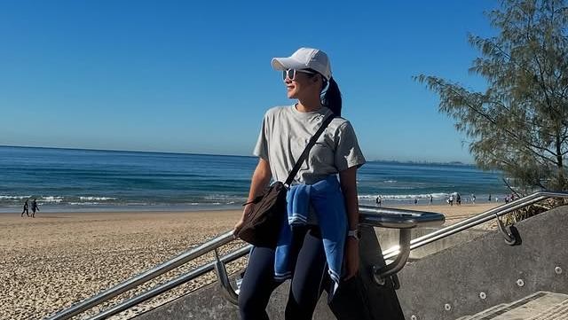 Berita Viral Selebriti dari InsertLive : 5 Artis Putuskan Pindah dan Menetap di Australia, Terbaru Rini Yulianti