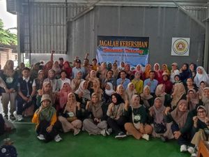 Limbah Medis Kini Lebih Mudah Dilaporkan via SIADUL KECIL Limbah Medis Kini Lebih Mudah Dilaporkan via SIADUL KECIL